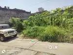 200 Gajj plot for sale