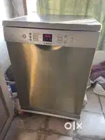 Bosch Dishwasher (Model:SMS66G|01|), Excellent Condition