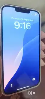 I phone 13 128GB