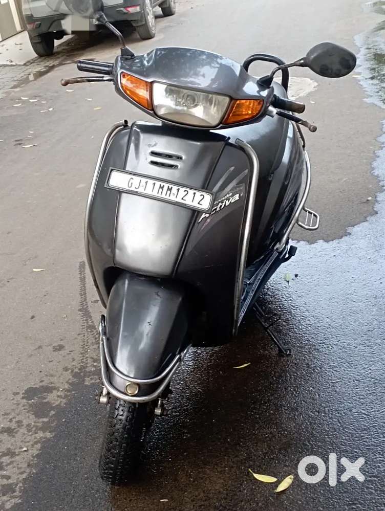 Activa for sale