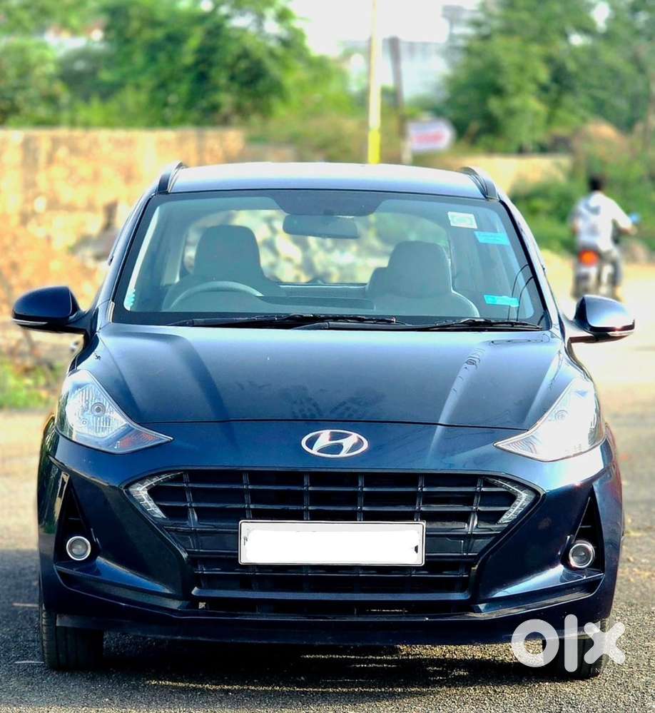 Hyundai i10 202 Petrol Well Maintained