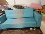 Brand new sofa exchange also available