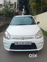 Maruti Suzuki Alto STD (O), 2020, Petrol