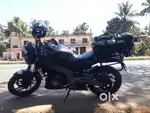 Bajaj Dominar 400