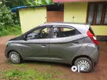 Hyundai EON 2014 Petrol 80000 Km Driven