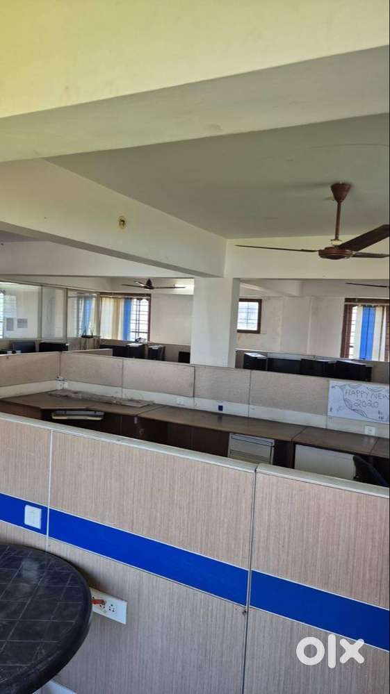 Affordable Coworking Space in Kakkanad