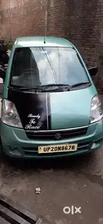 Maruti Suzuki Zen Estilo 2007