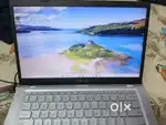 Asus i5 (11th gen) laptop