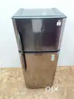 Godrej latest model double door refrigerator