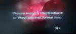 Play station 2