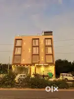 Housekeeping or hotel reception