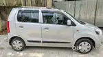 Maruti Suzuki Wagon R 2011
