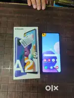 Samsung A 21 S