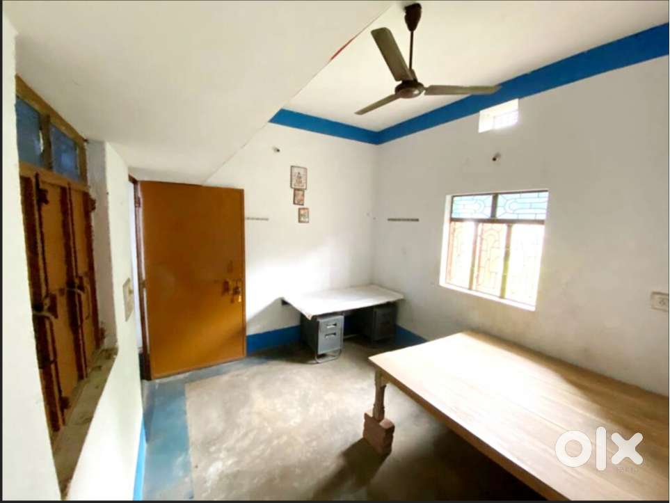 Room Available for Male Bachelor at Line Bazar, Purnea.