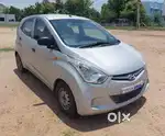Hyundai EON Era +, 2015, Petrol