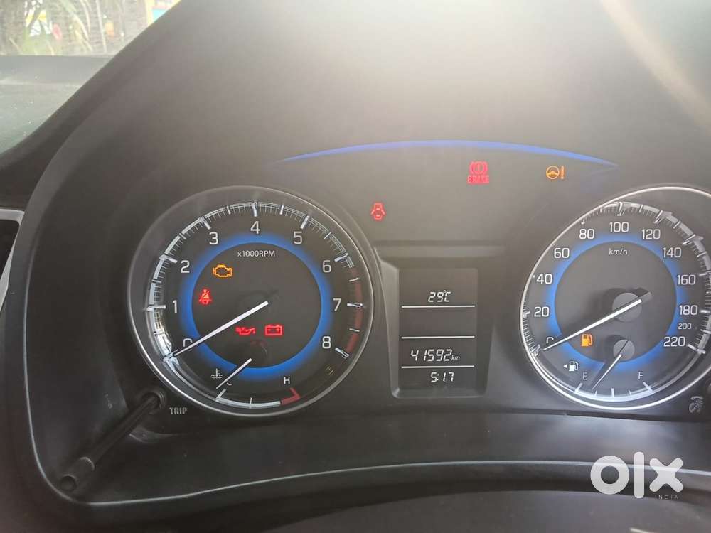 Maruti Suzuki Baleno 2020 Petrol Good Condition