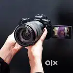 Camera for rent