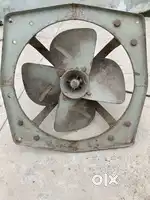 Exhaust fan