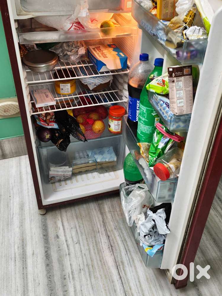 Samsung Refrigerator 182 Litres 5 Star- Festive Offer