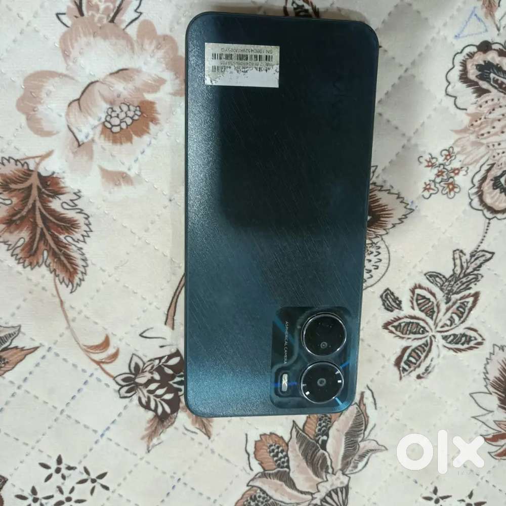 No fault in mobile fair condition