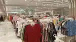 Wanted Female Sales Staff at Textiles