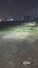 10 Marla, Corner, Plot TDI City Sector-117, Mohali