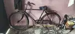 Hero company ki  cycle h ok condition