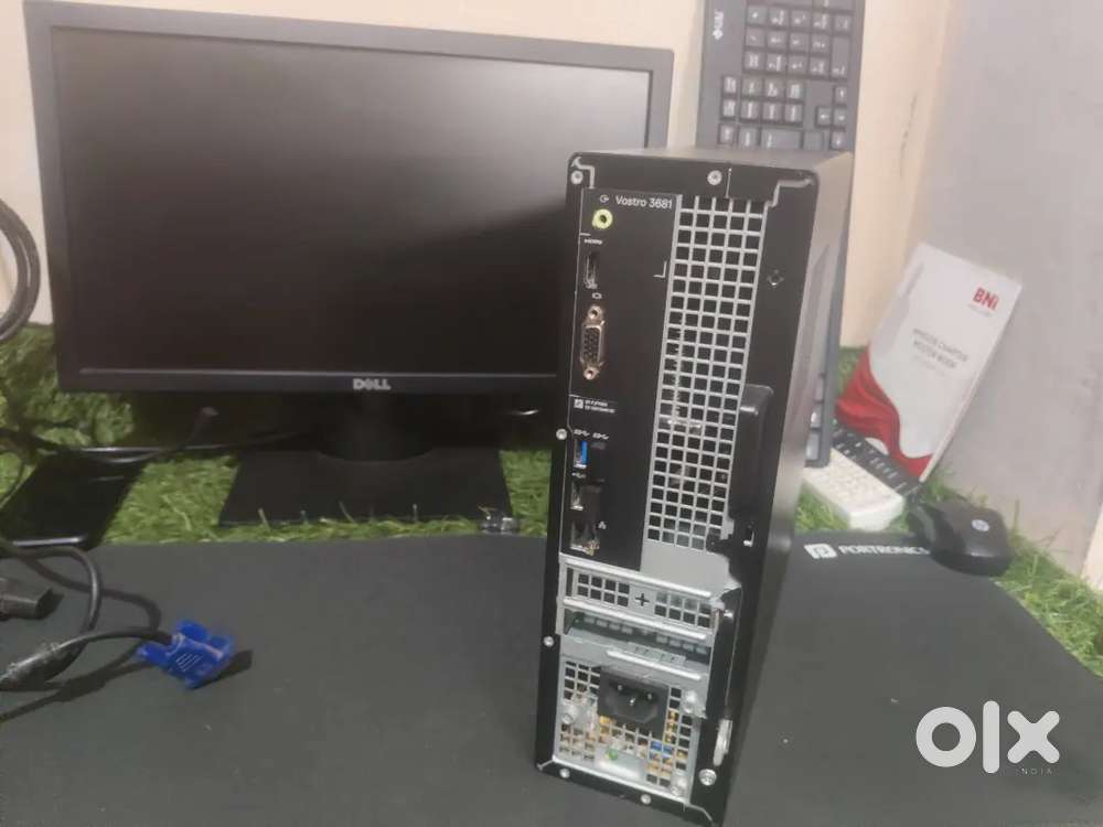 CPU Dell Vostro 3681