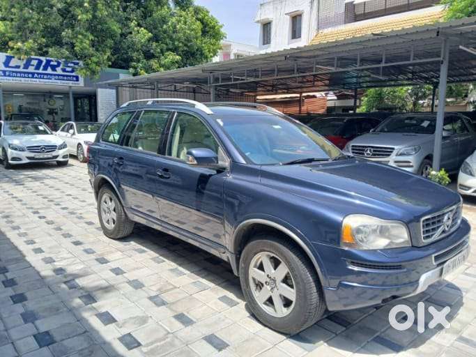 Volvo XC90 D5 AWD, 2014, Diesel