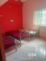 $$Gent's and Boy's PG . No Hidden Charges..AC/NON AC ROOMS with Food