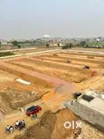 Approved plots starting from 12.5 lakh* , Tilapta , Gr. Noida west