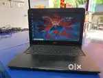 Dell i5 7th generation laptop only 13000