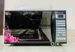27 L Convection Microwave Oven (Brand New)