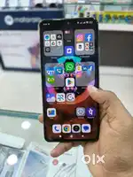 Mi 11X – Excellent Condition  6GB RAM  128GB Storage