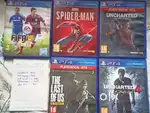 PS4 PREMIUM GAMES at CHEAPER RATES than GAMELOOT AND GAMENATION