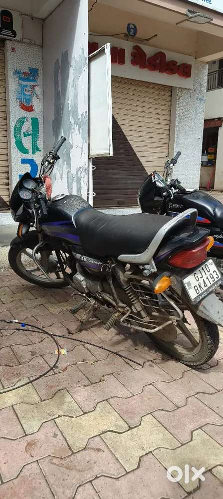 Fully working condition