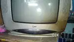 LG Color TV