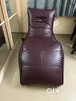 Sofa cum bean sitter