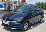 Tata Tigor 1.2 Revotron XT, 2021, Petrol