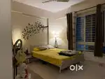 1 room in a 3BHK available for rent (females only)