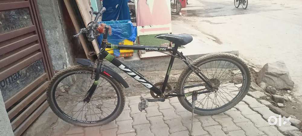 Cycle for sale
