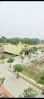 Kanpur road Banthra gadget society he banthra thane ke pash