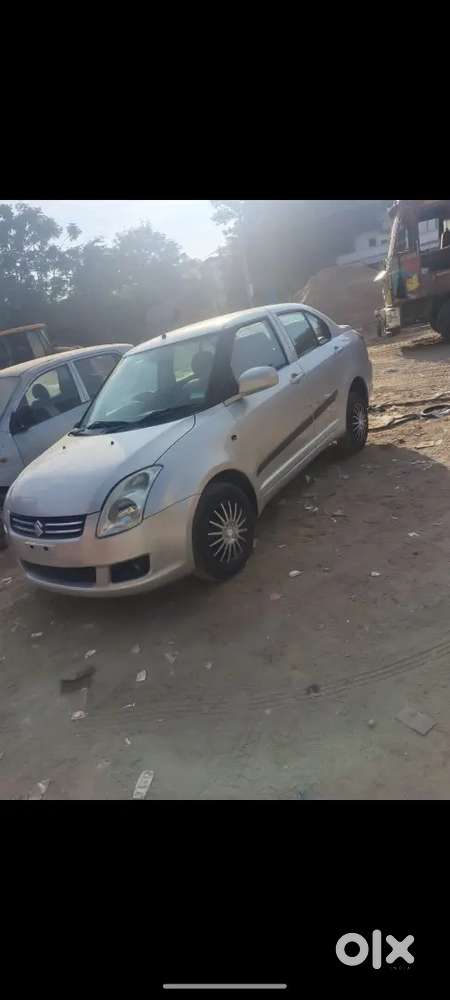 Maruti Suzuki Swift Dzire 2009 Diesel Well Maintained