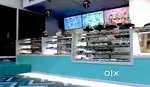 Used imported bakery equipment