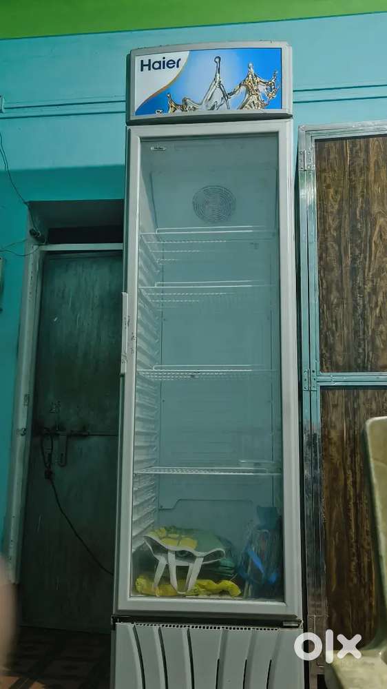 Haier  Single Door..