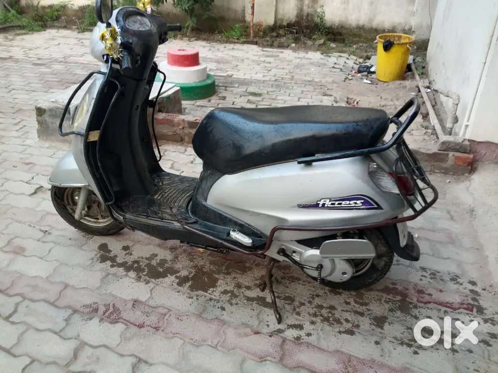 I want to sell my mopet tvs xl 100 heavy duty i touch start self start