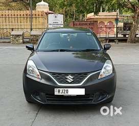 Maruti Suzuki Baleno Delta, 2016, Diesel