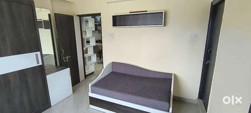 3 BHK for Rent in Kondapur near main road