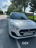 मारुति सुजुकी वीएक्सआई स्विफ्ट