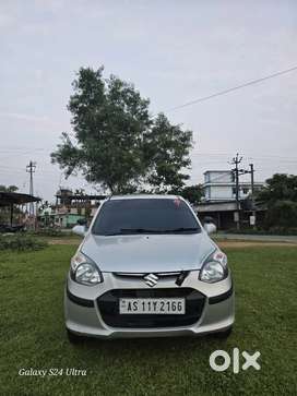 Maruti Suzuki Alto 800 2015 Petrol 30000 Km Driven